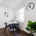 Prime Central London Residences