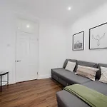 Prime Central London Residences
