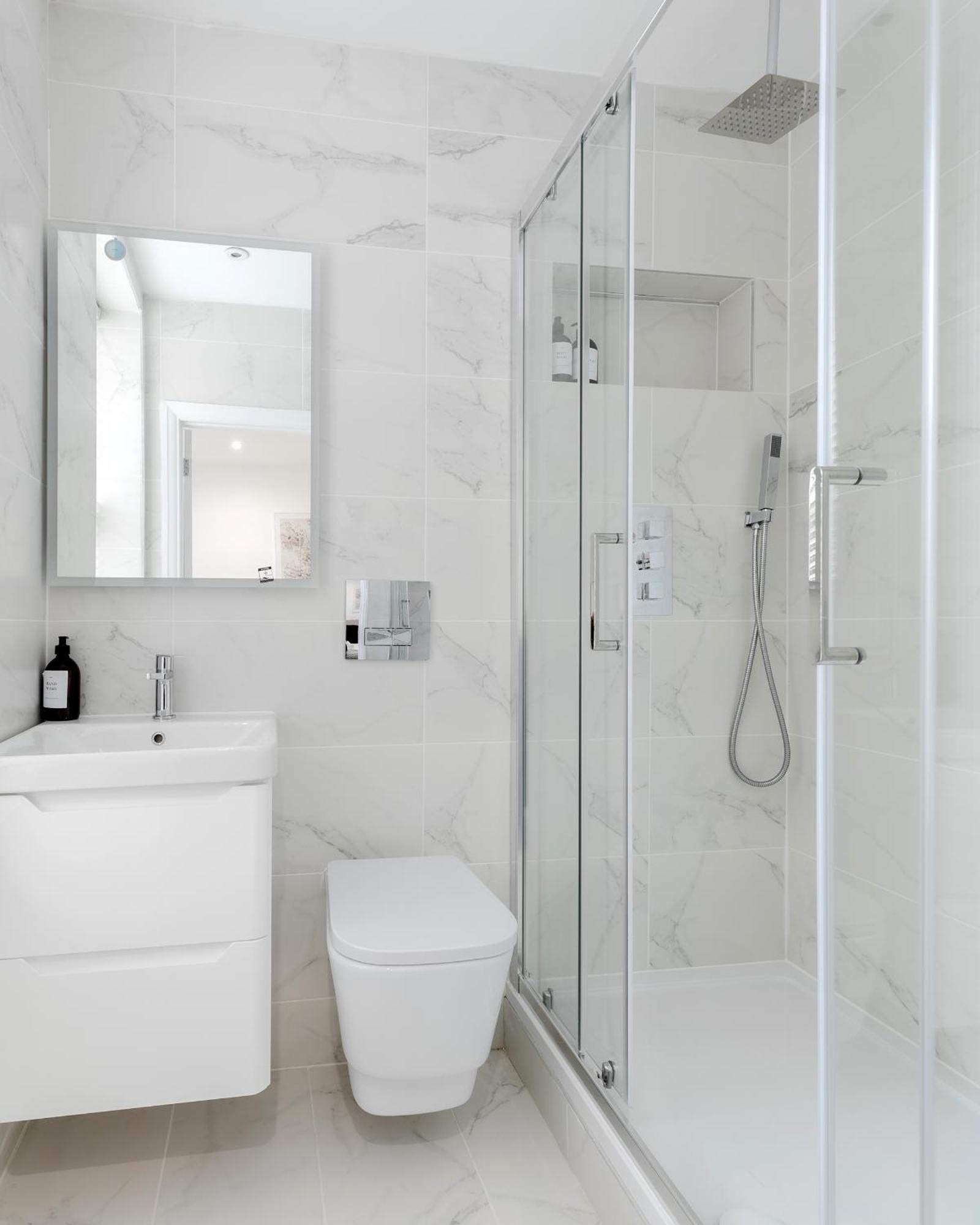 Apartment Prime Central London Residences *