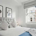 Prime Central London Residences