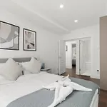 Prime Central London Residences