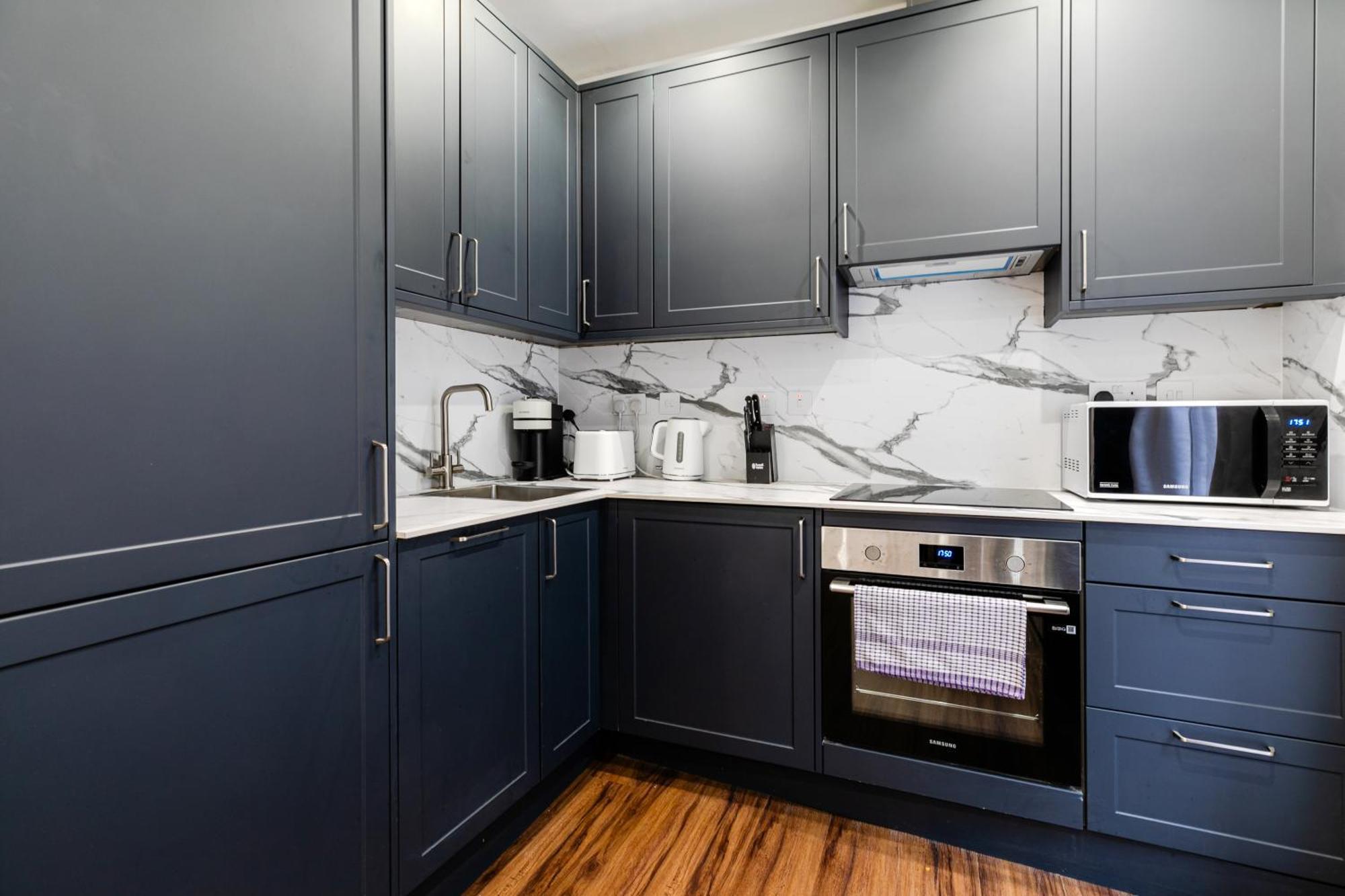 Prime Residences Apartamento *