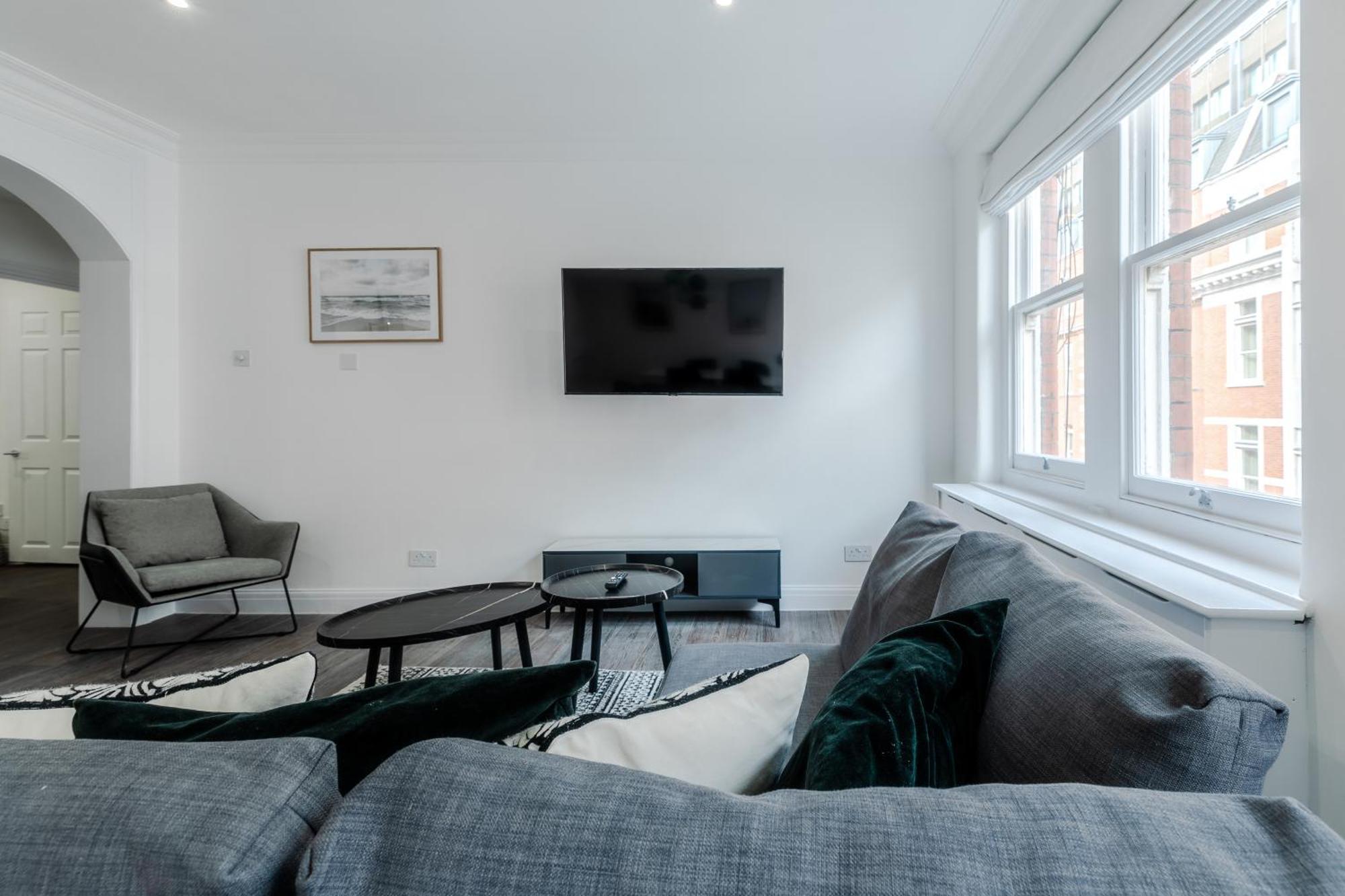 Prime Residences London