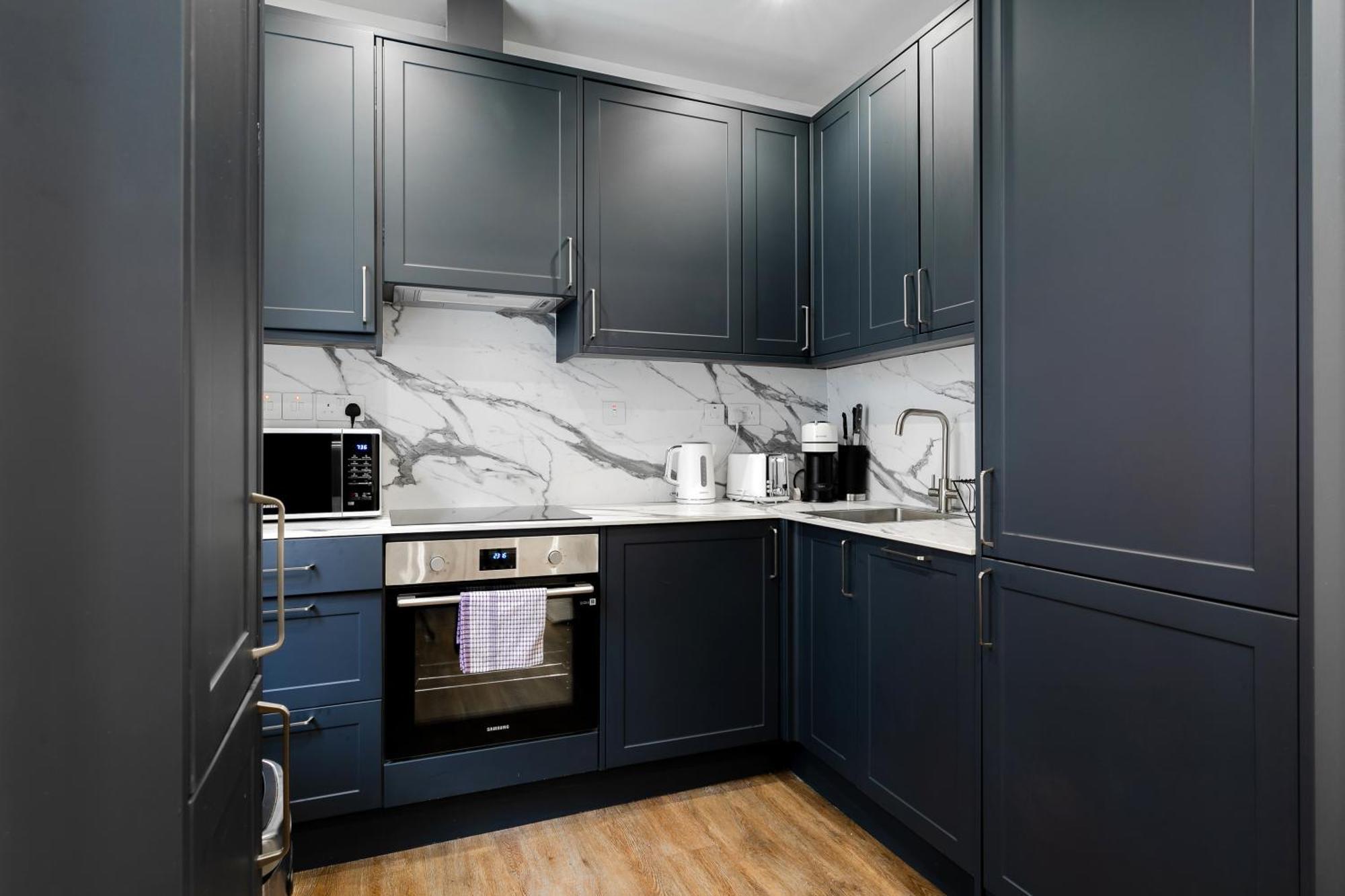 Prime Residences Londres