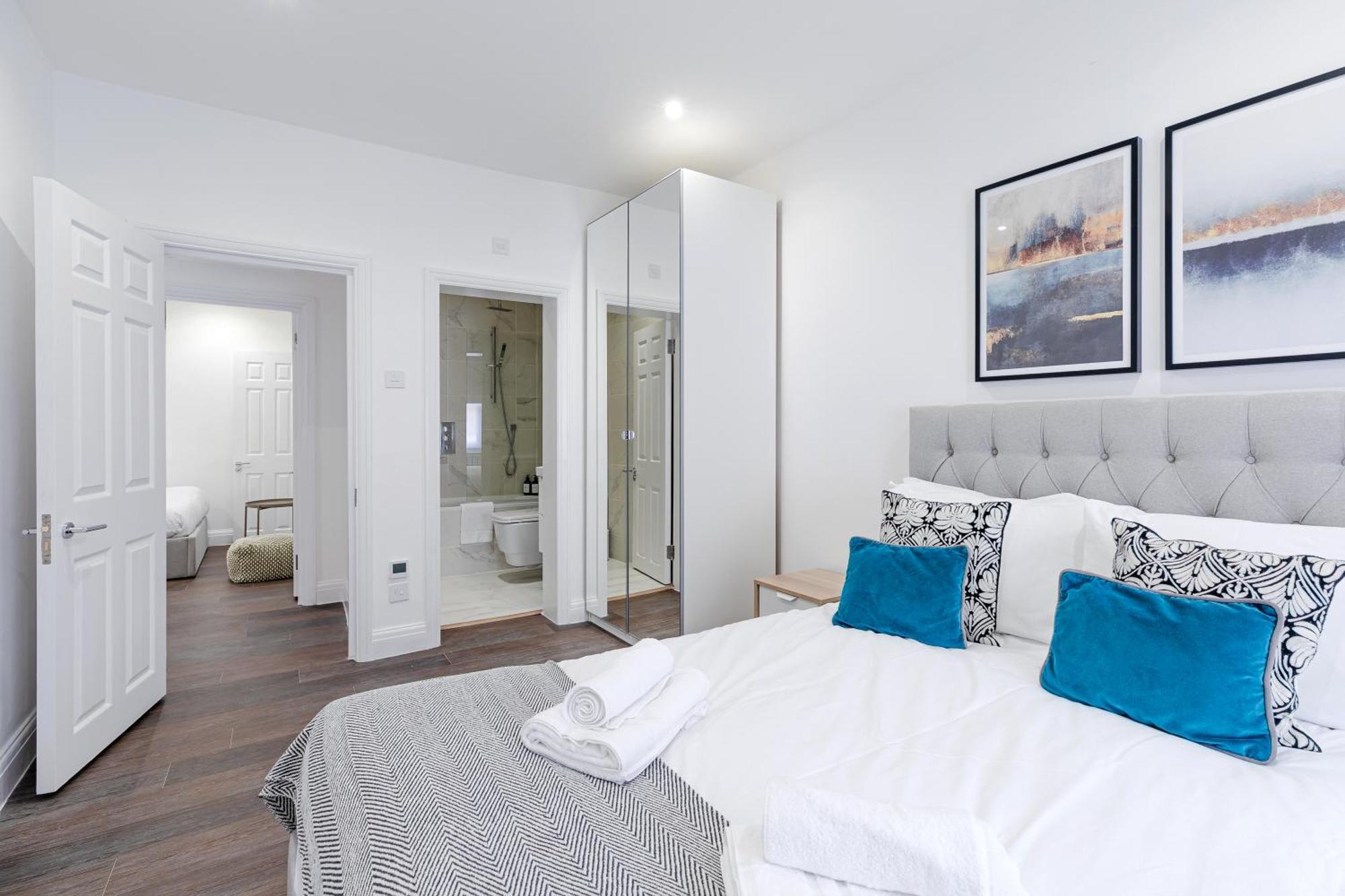 Prime Residences *