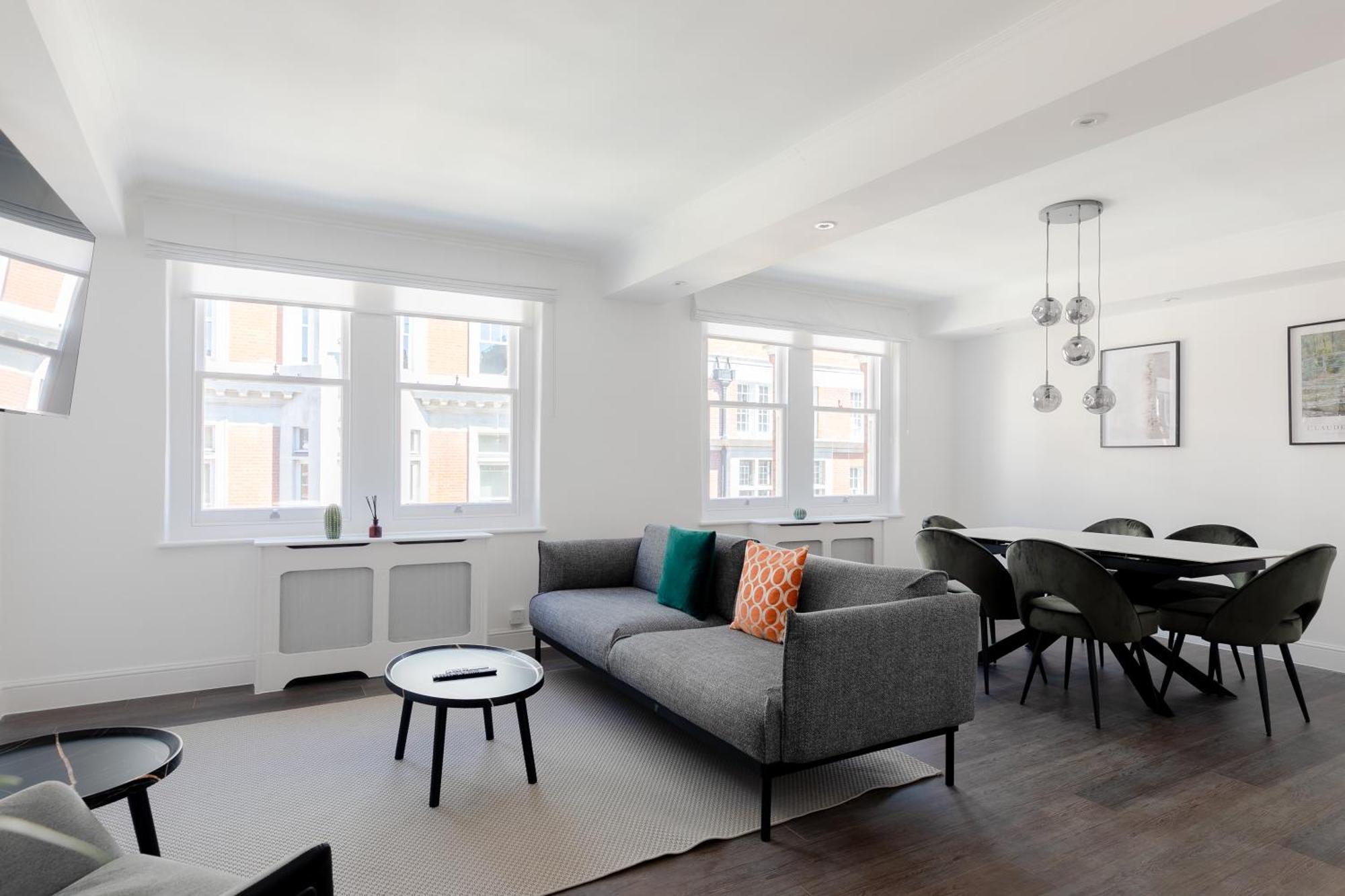 Apartment Prime Residences London