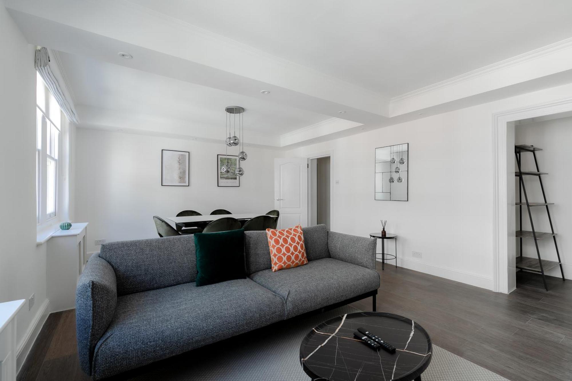 Prime Residences *