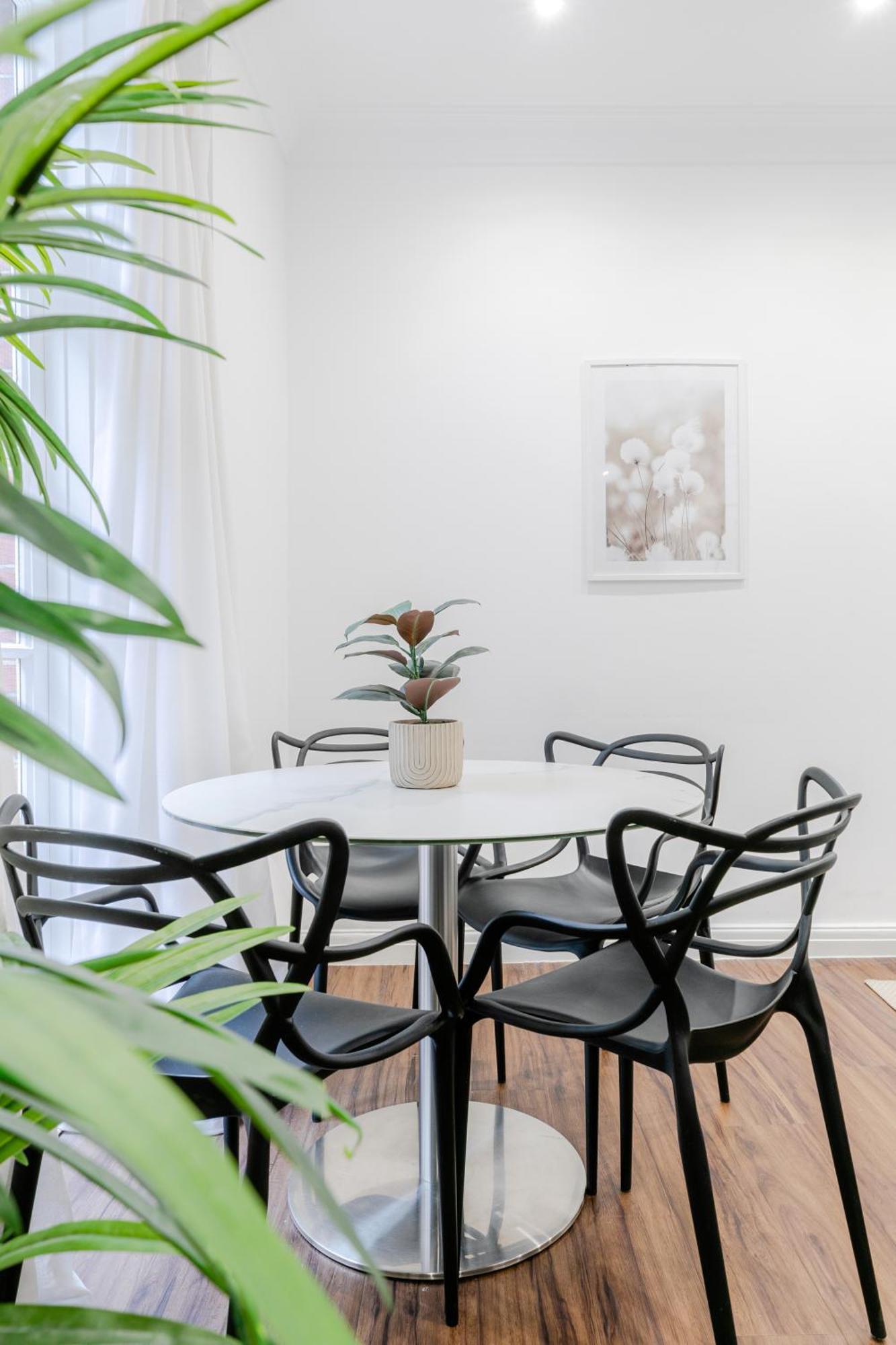 Apartamento Prime Residences Londres