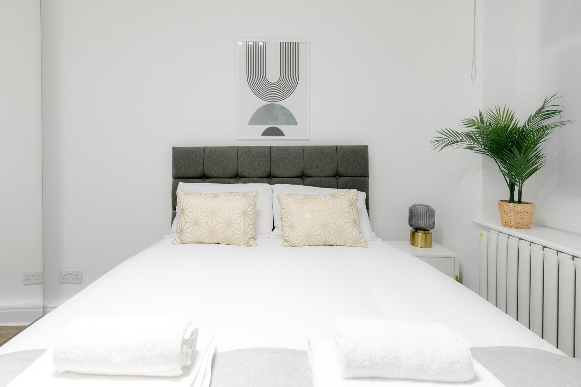 Prime Residences Apartamento *
