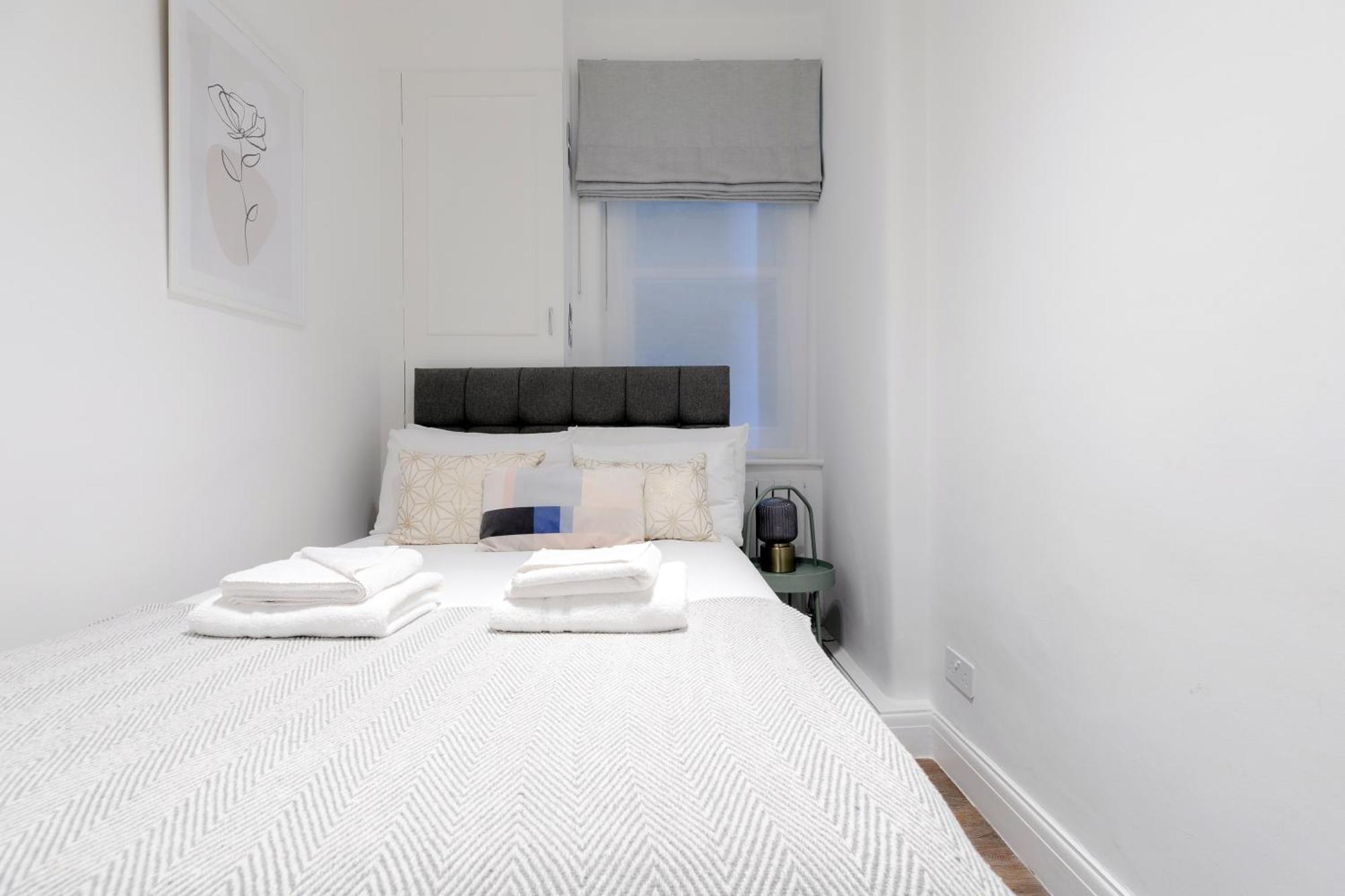 Apartment Prime Residences *