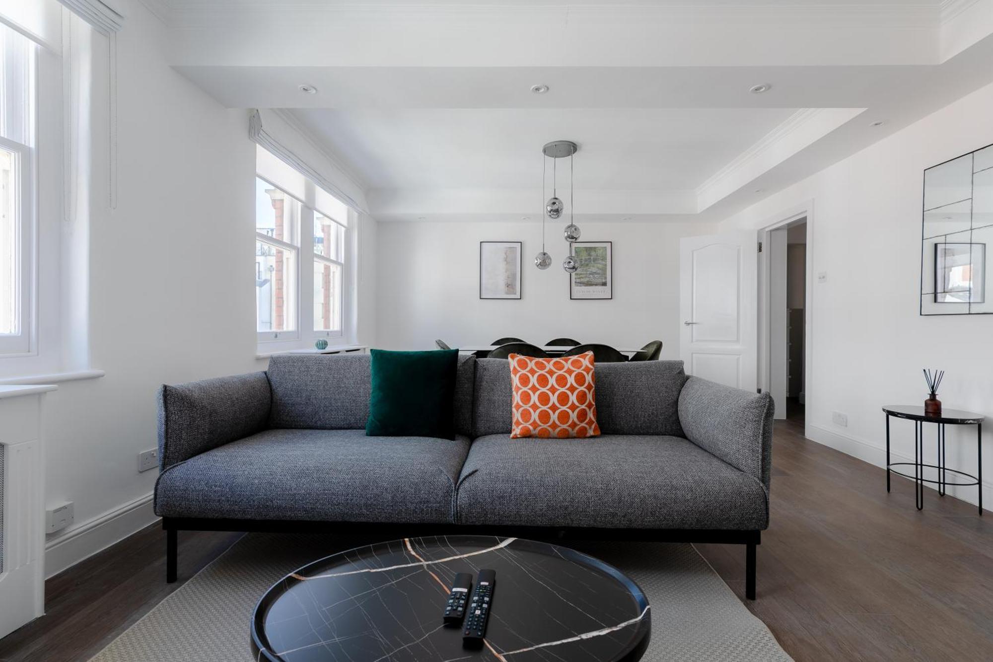 Prime Residences London