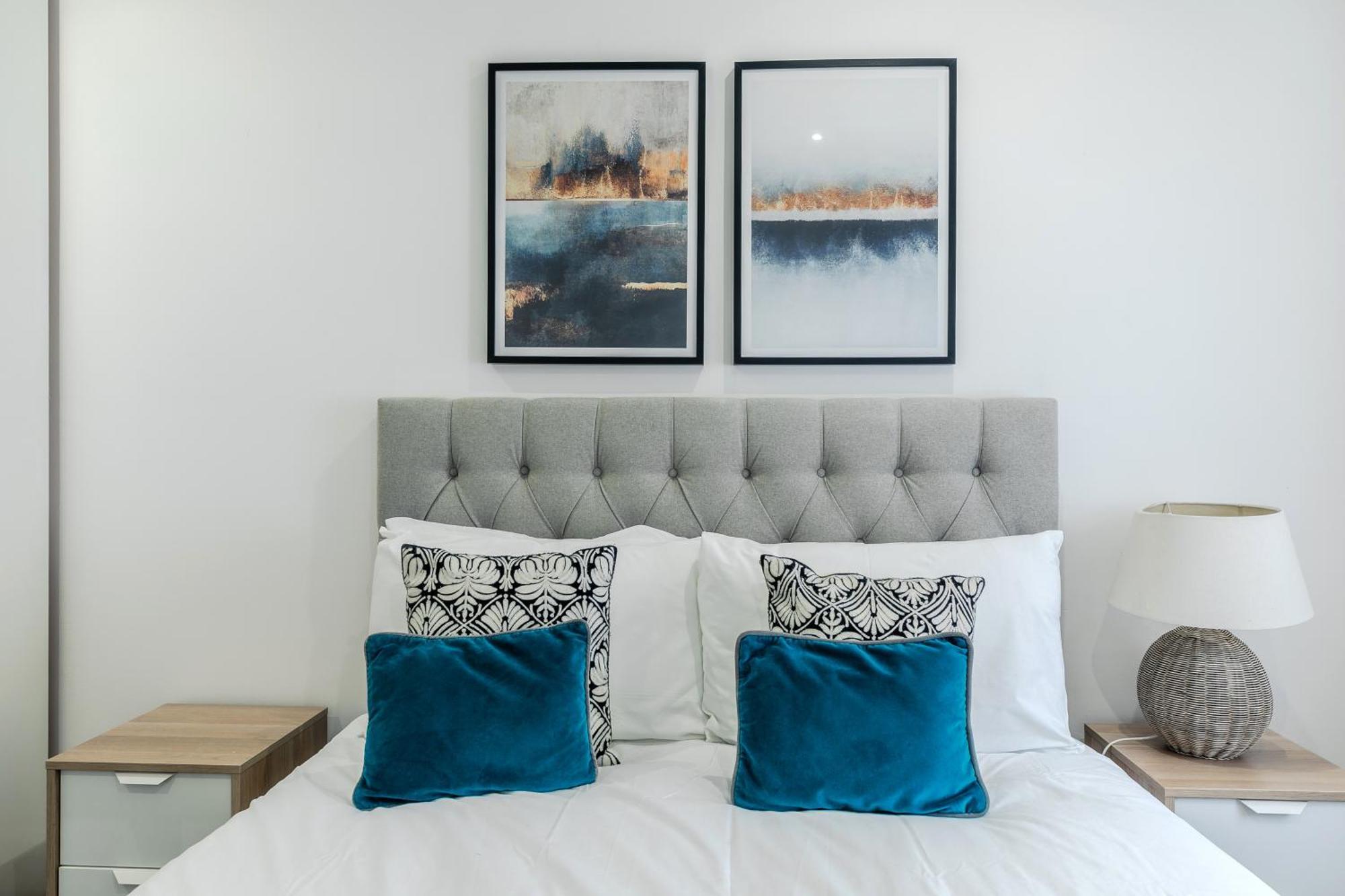 Apartment Prime Residences
