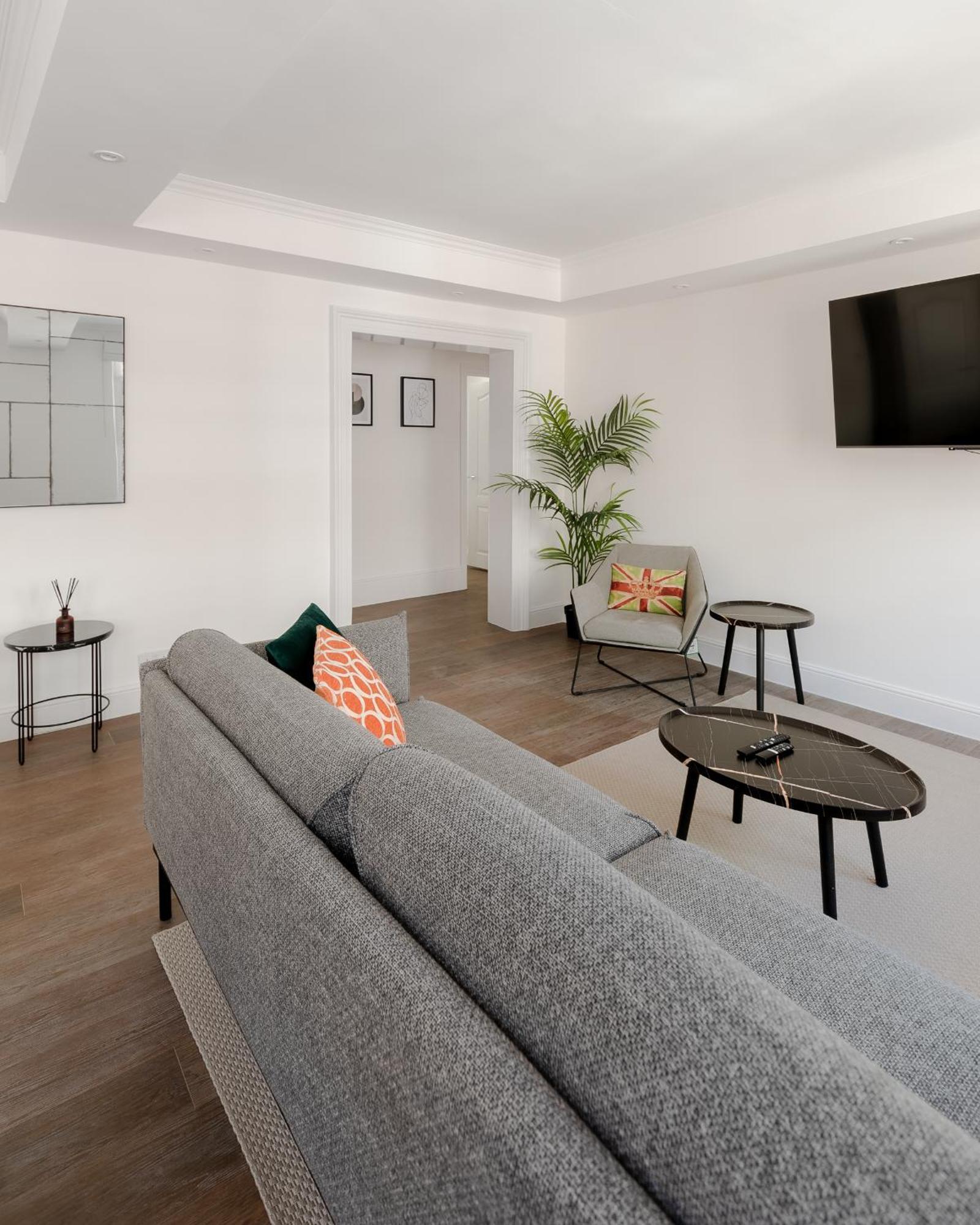 Prime Residences Apartment