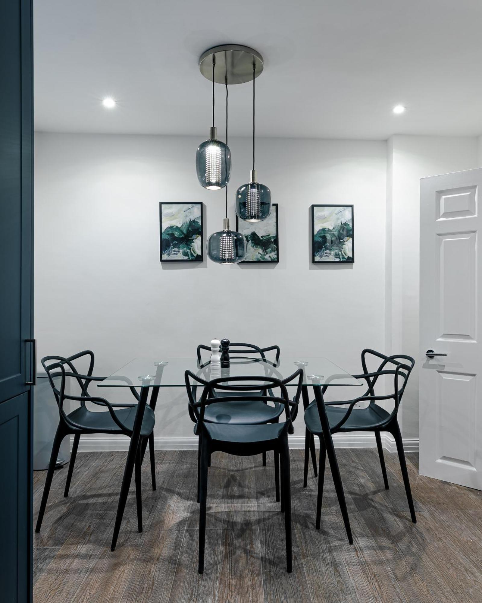 Prime Residences * Londres