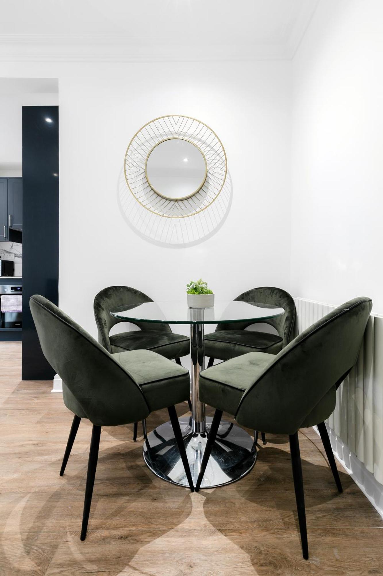 Prime Residences London