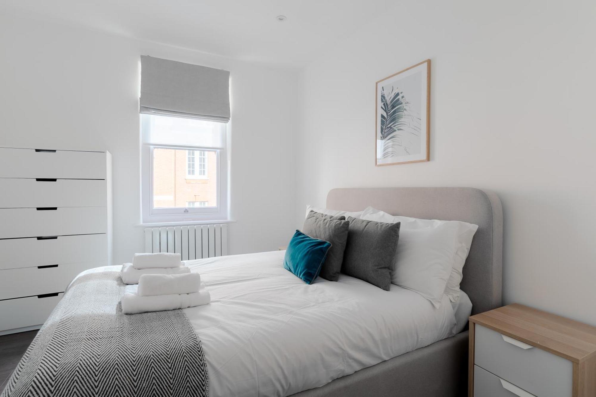 Prime Residences London