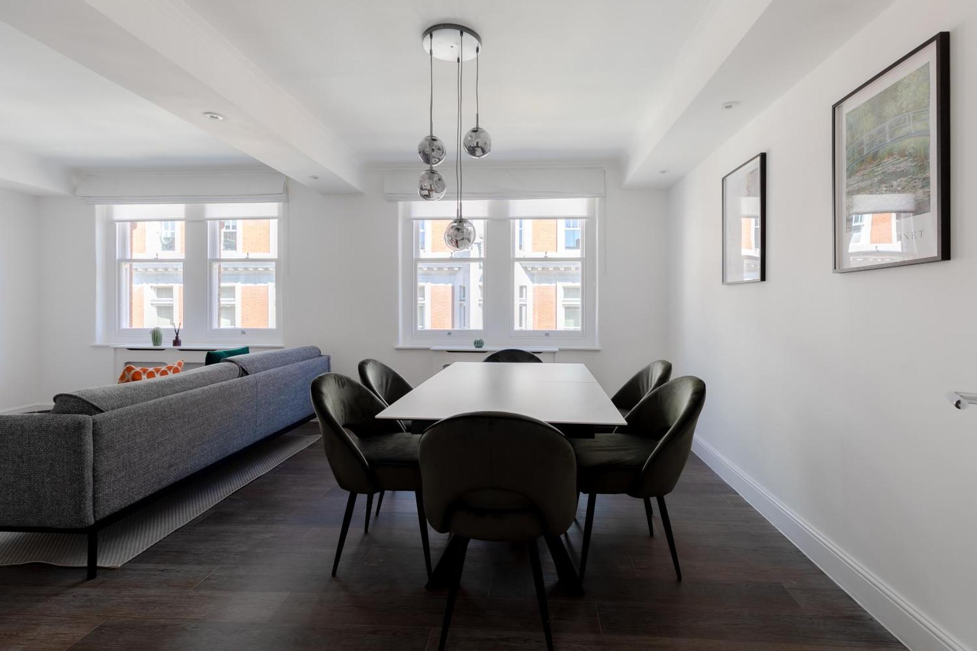 Prime Residences Apartment *