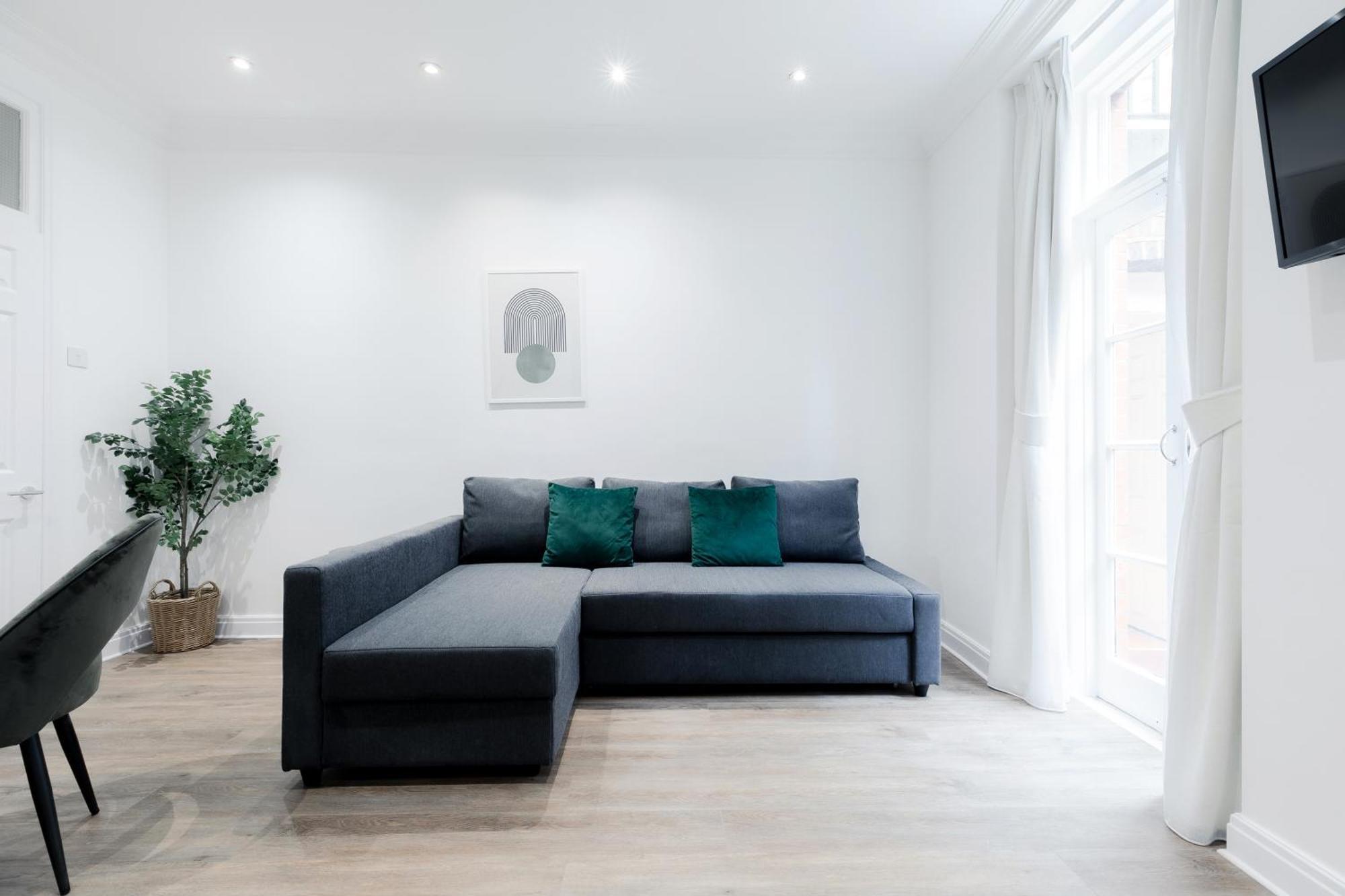 Prime Residences * London