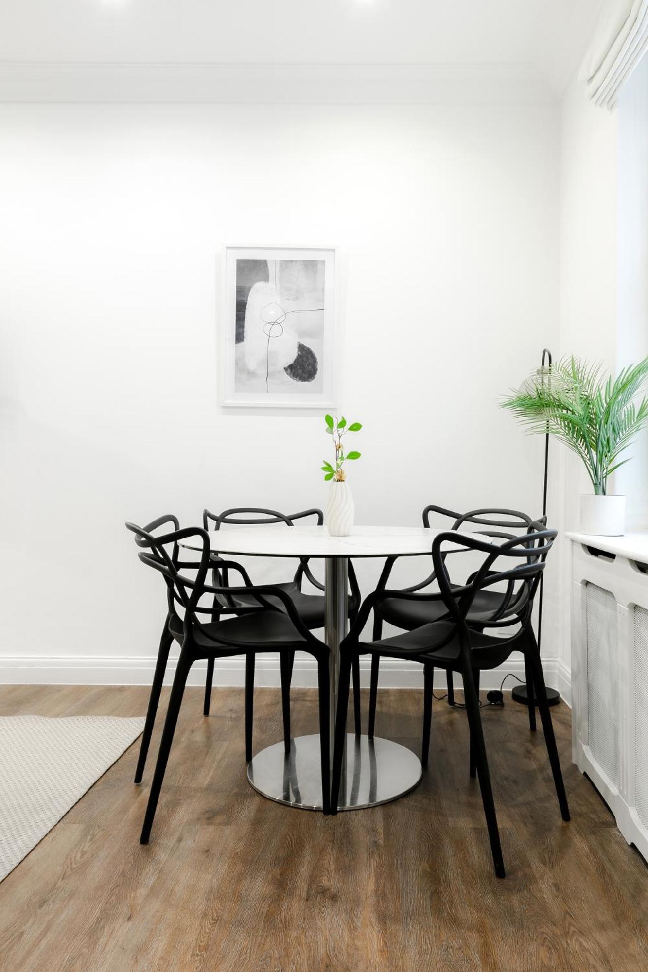 Prime Residences Apartment