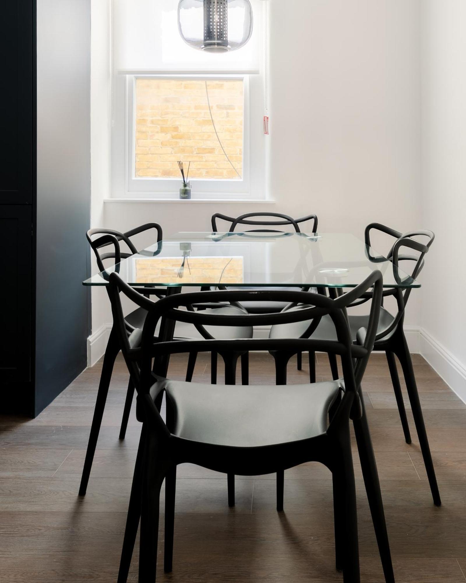 Apartment Prime Residences *
