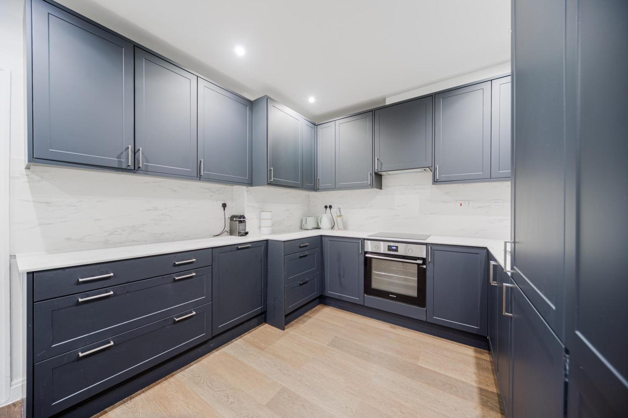 Prime Residences Apartamento