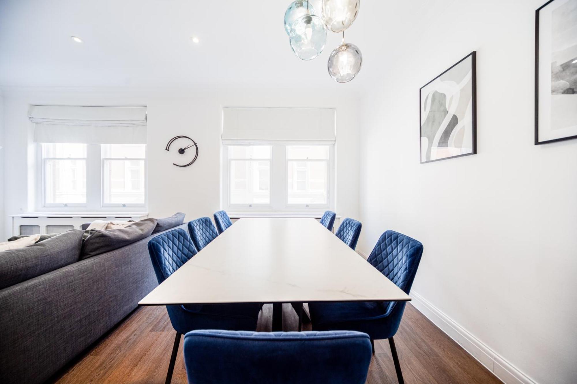 Apartment Prime Residences