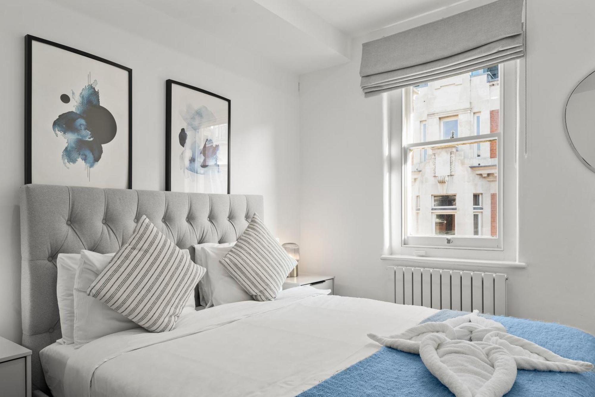 Prime Residences Apartment *