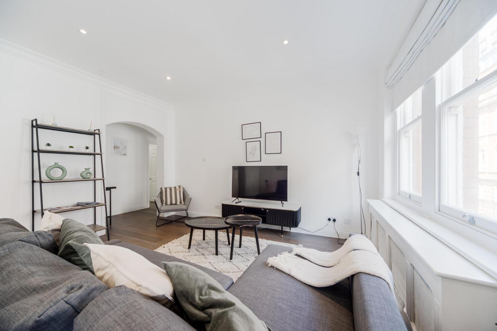 Apartamento Prime Residences *
