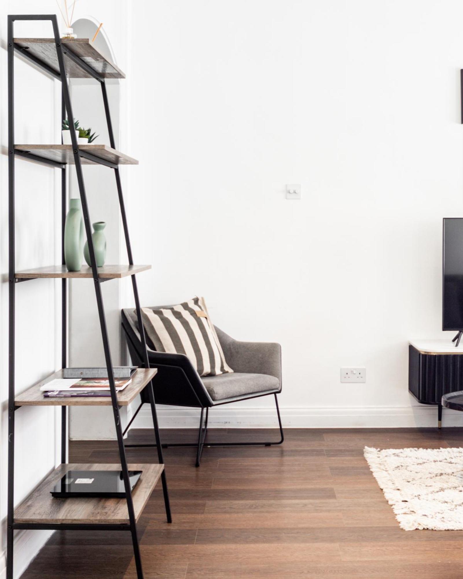 Prime Residences Apartamento Londres