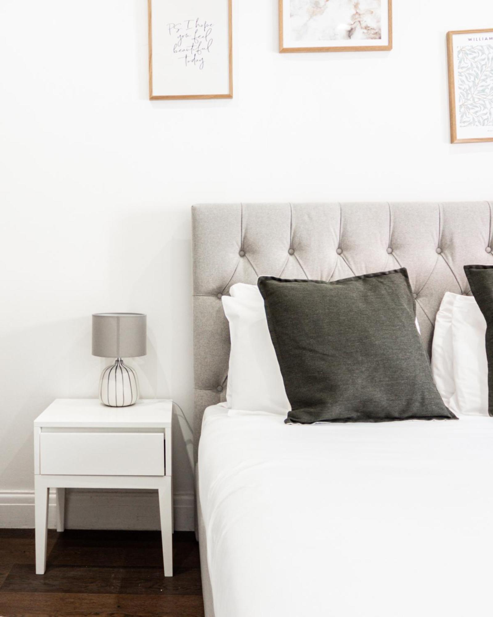 Apartamento Prime Residences