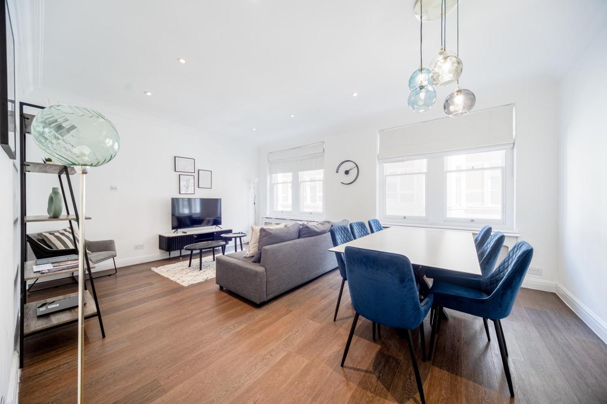 Prime Residences Apartamento *