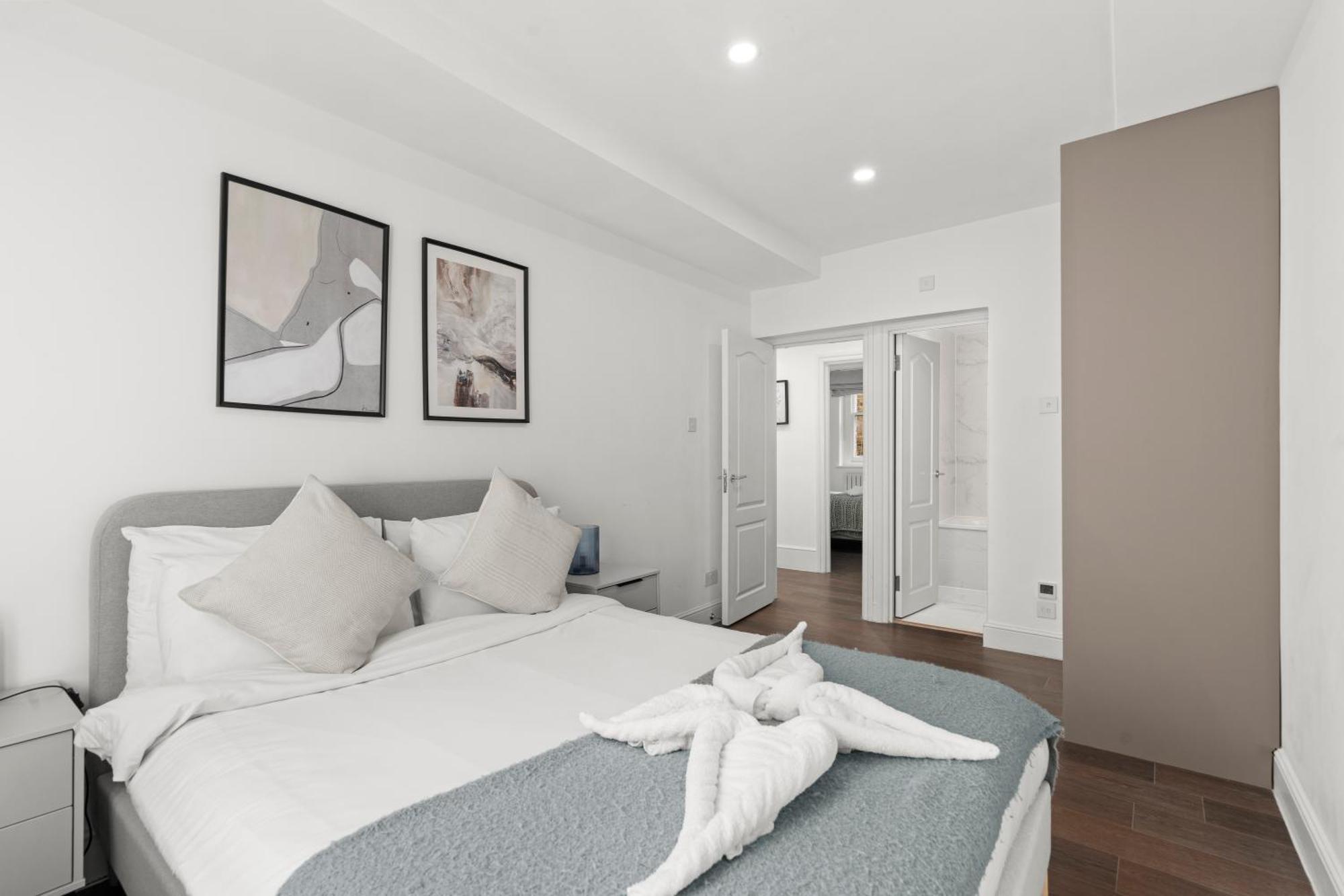Prime Residences Londres