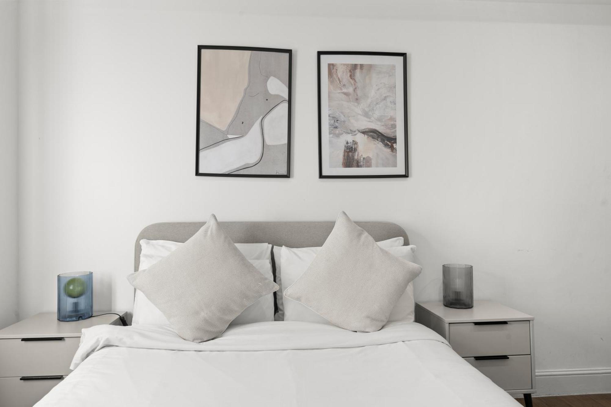 Prime Residences * London