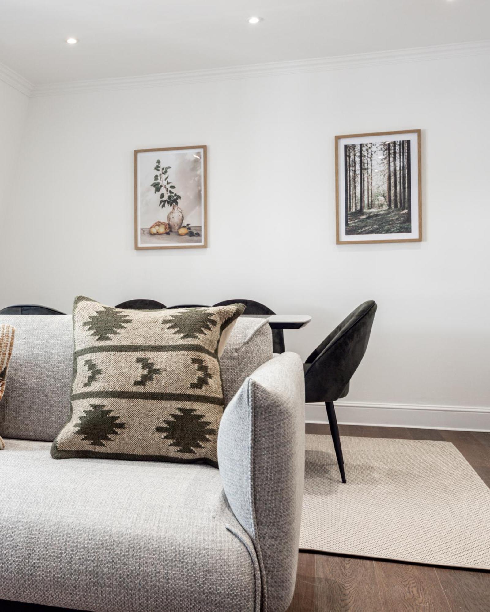 Apartamento Prime Residences