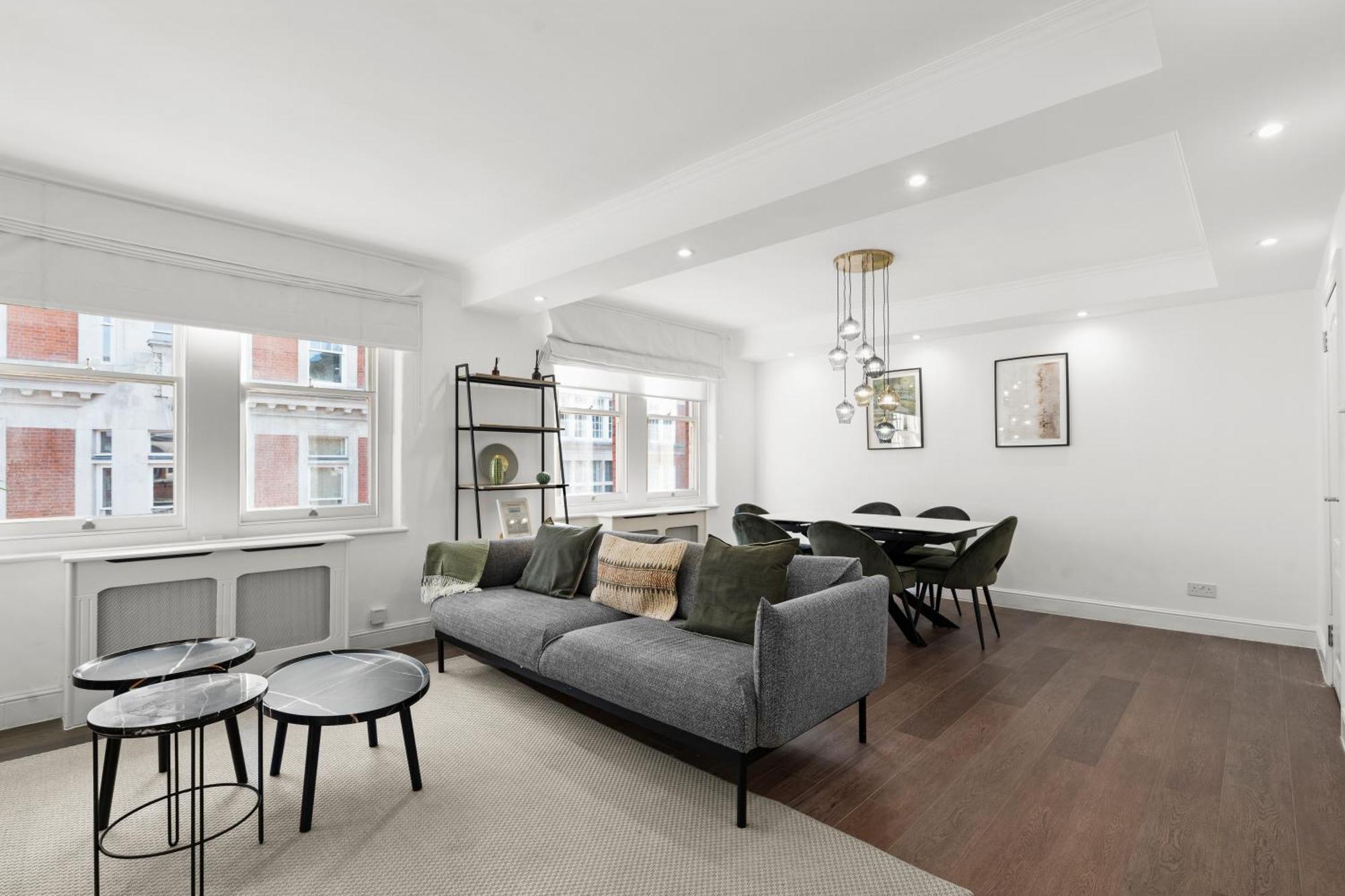 Apartment Prime Residences London