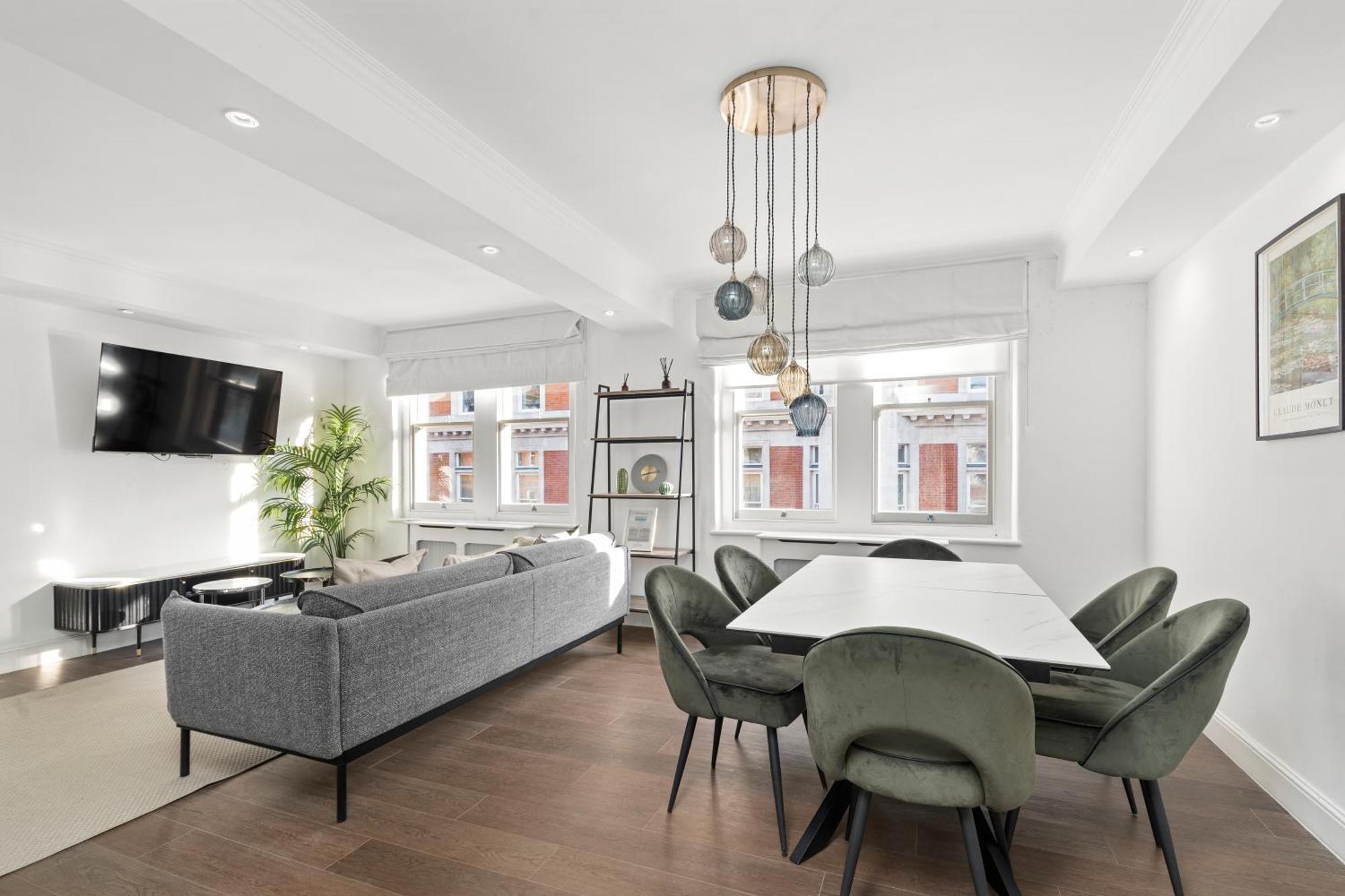 Prime Residences London