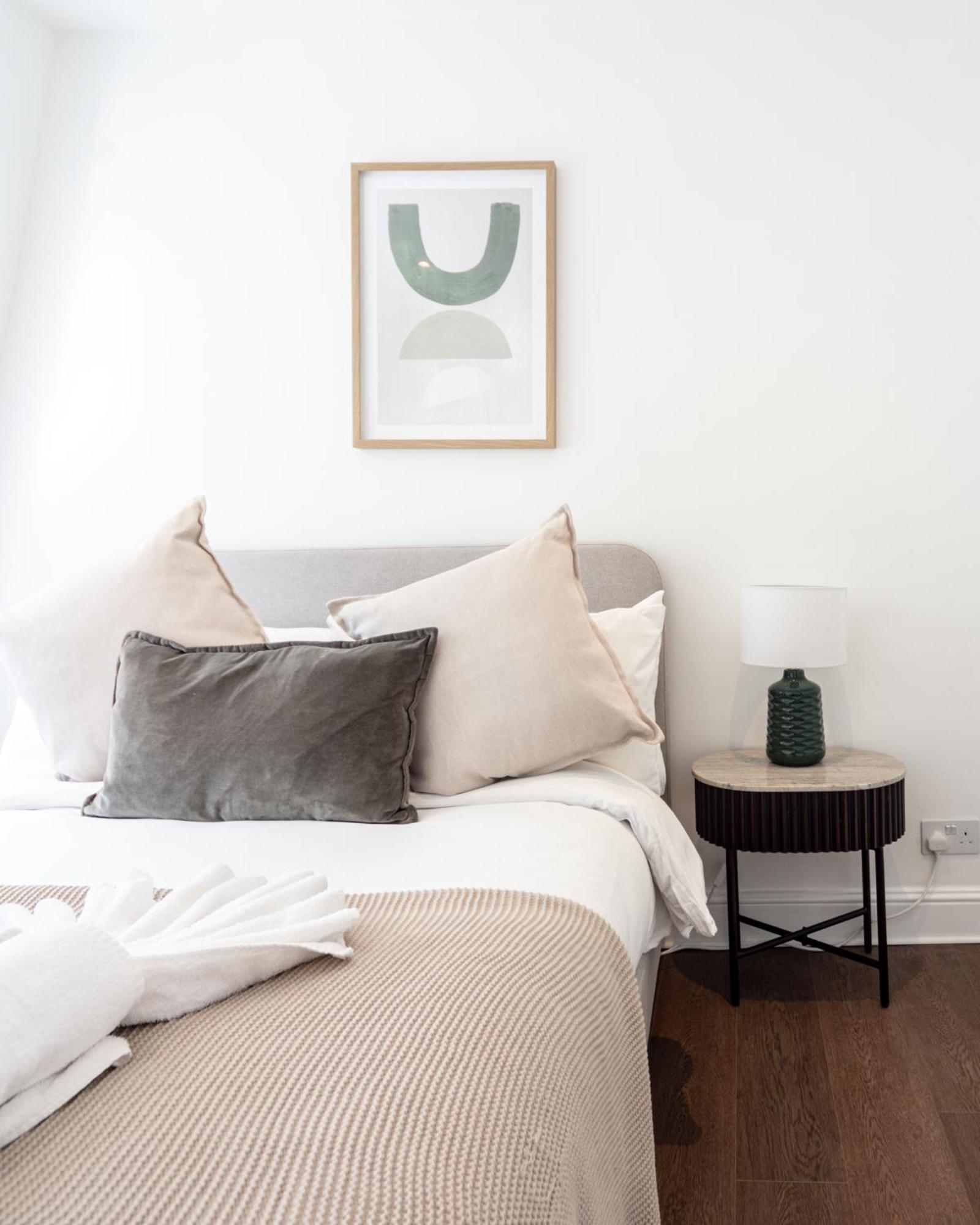 Prime Residences Londres
