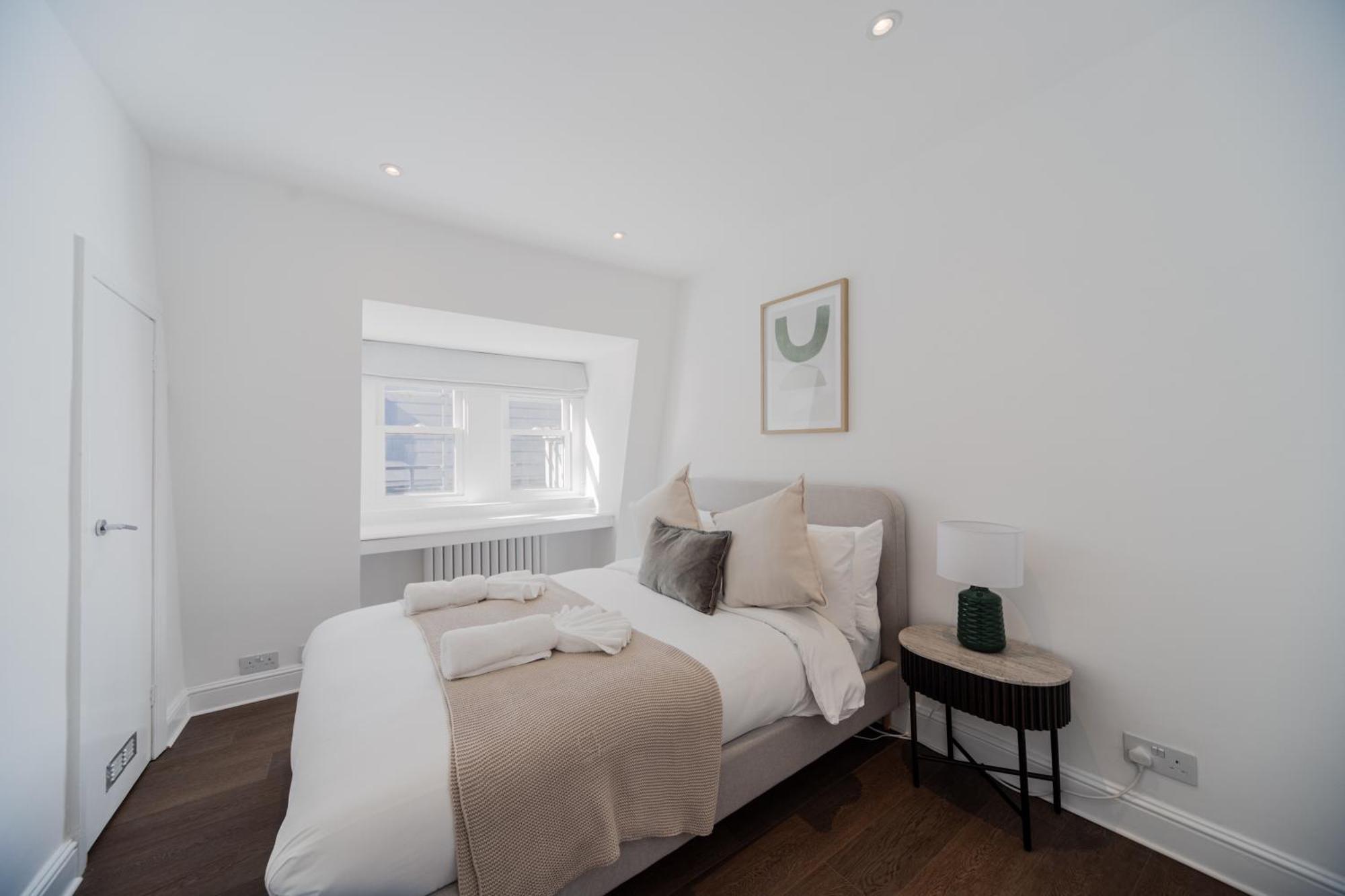 Prime Residences Apartment
