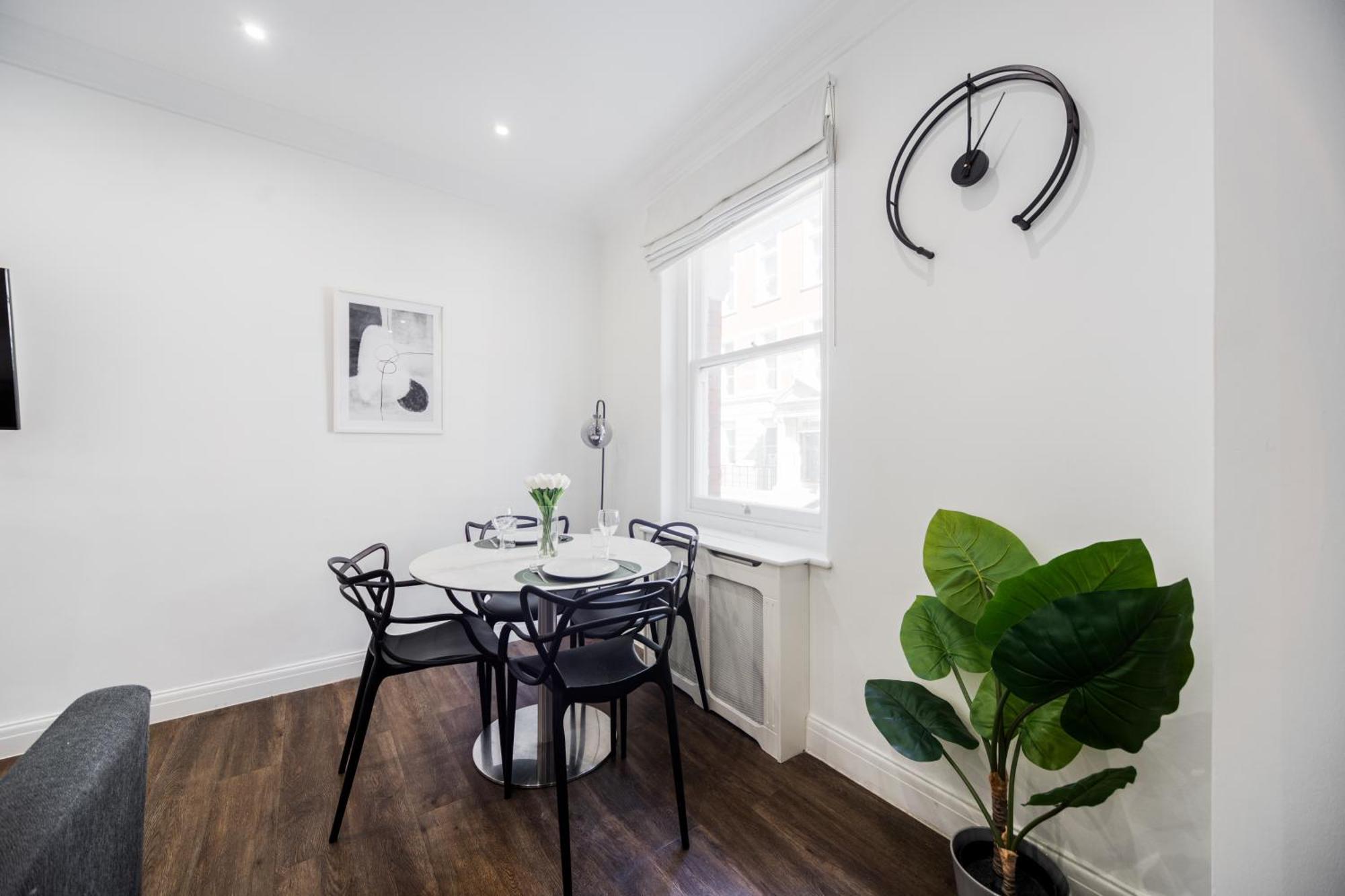 Apartamento Prime Residences
