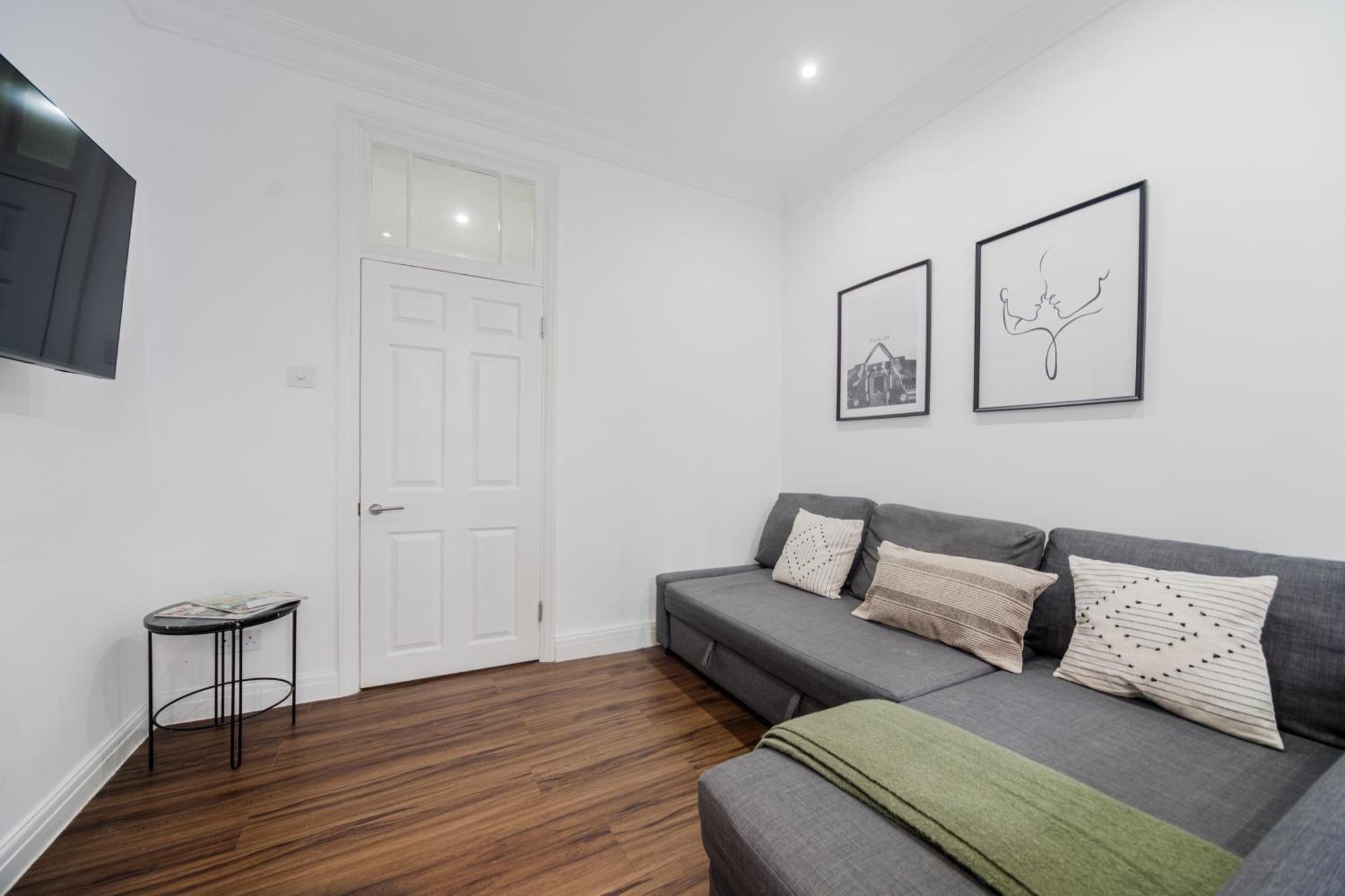 Prime Residences Apartamento
