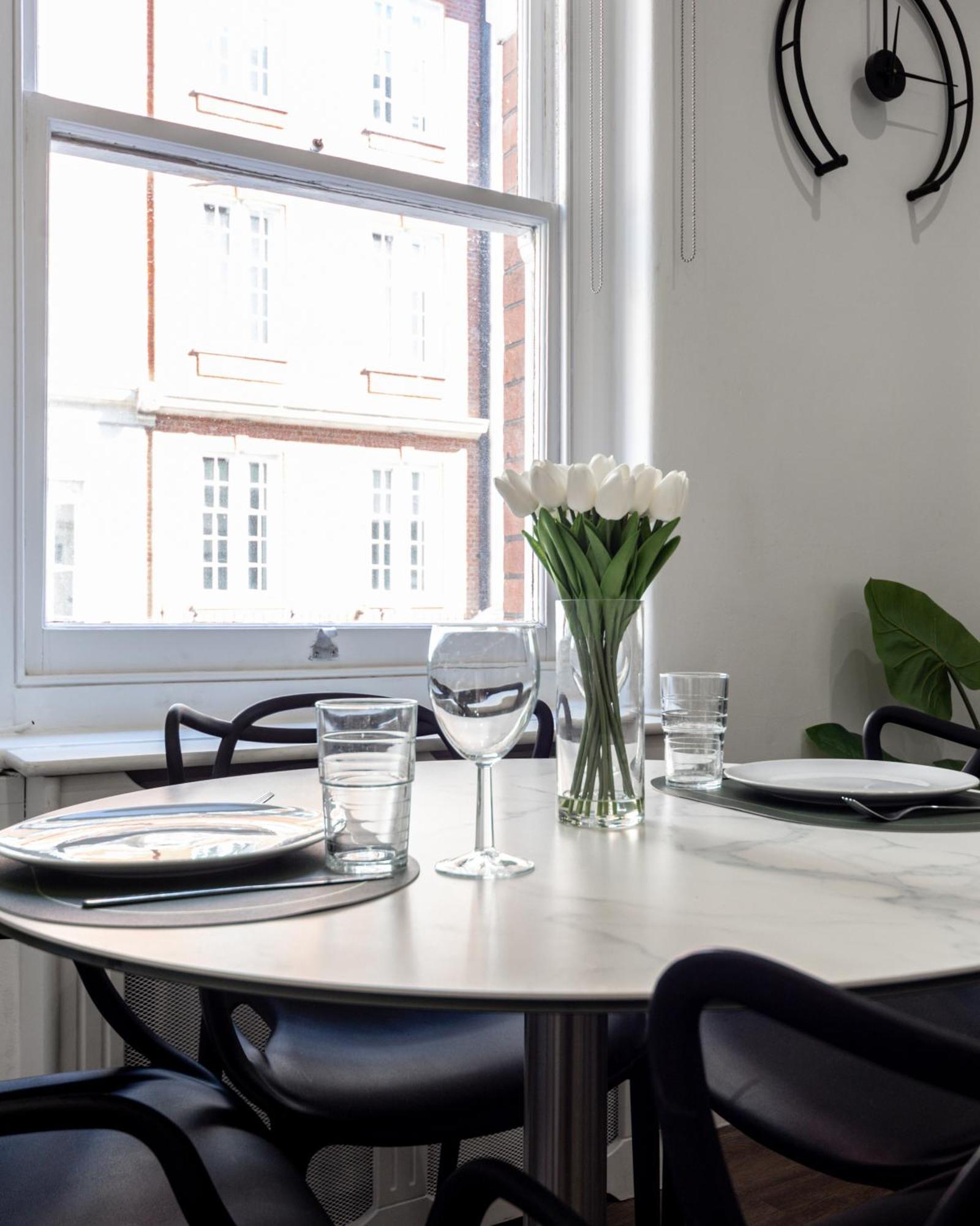 Prime Residences Londres