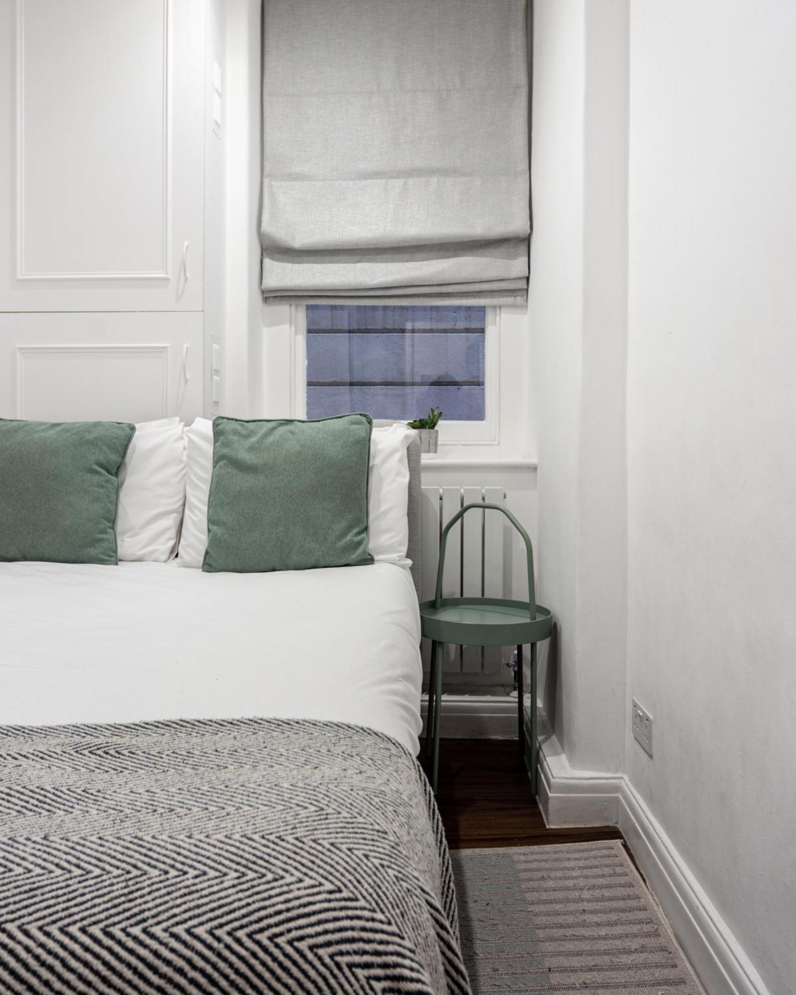 Prime Residences Apartamento