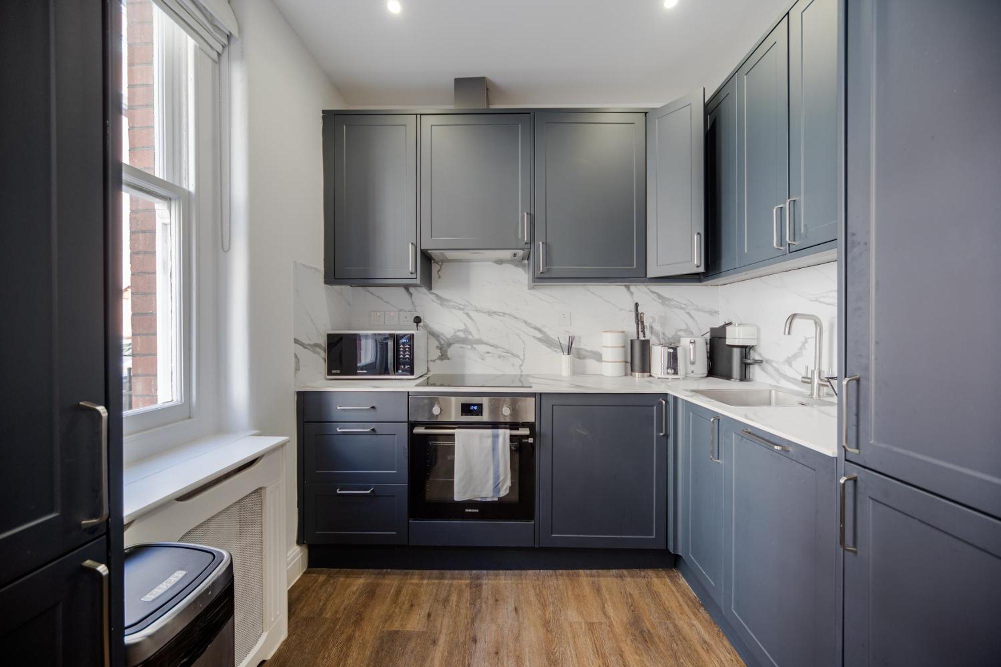 Prime Residences Apartamento *