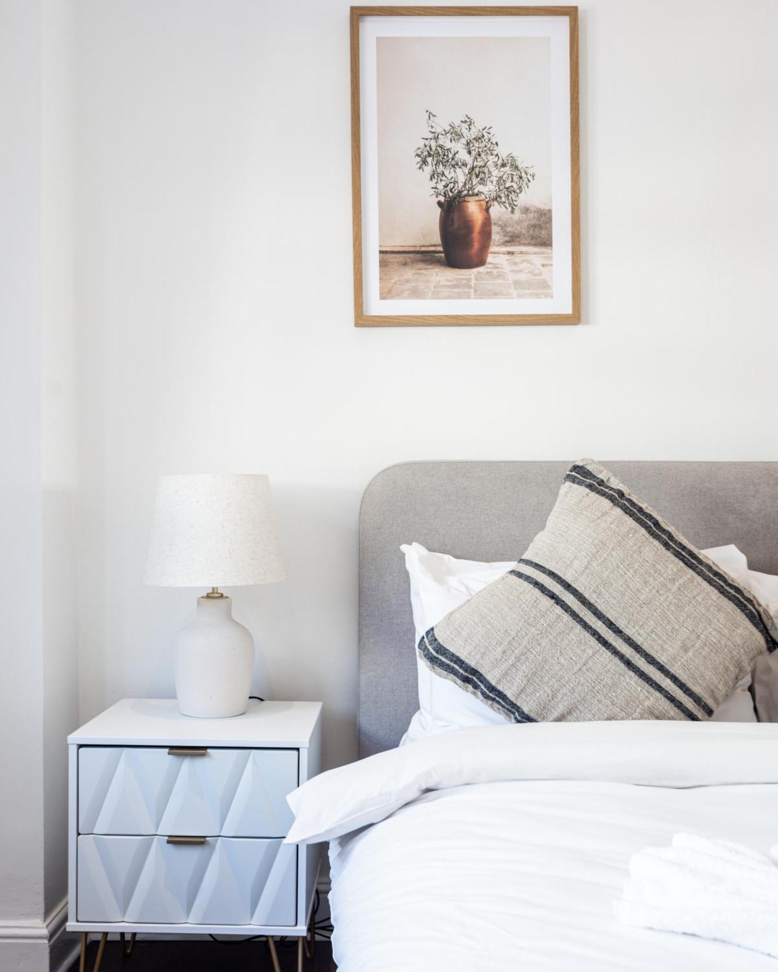 Prime Residences Apartamento Londres