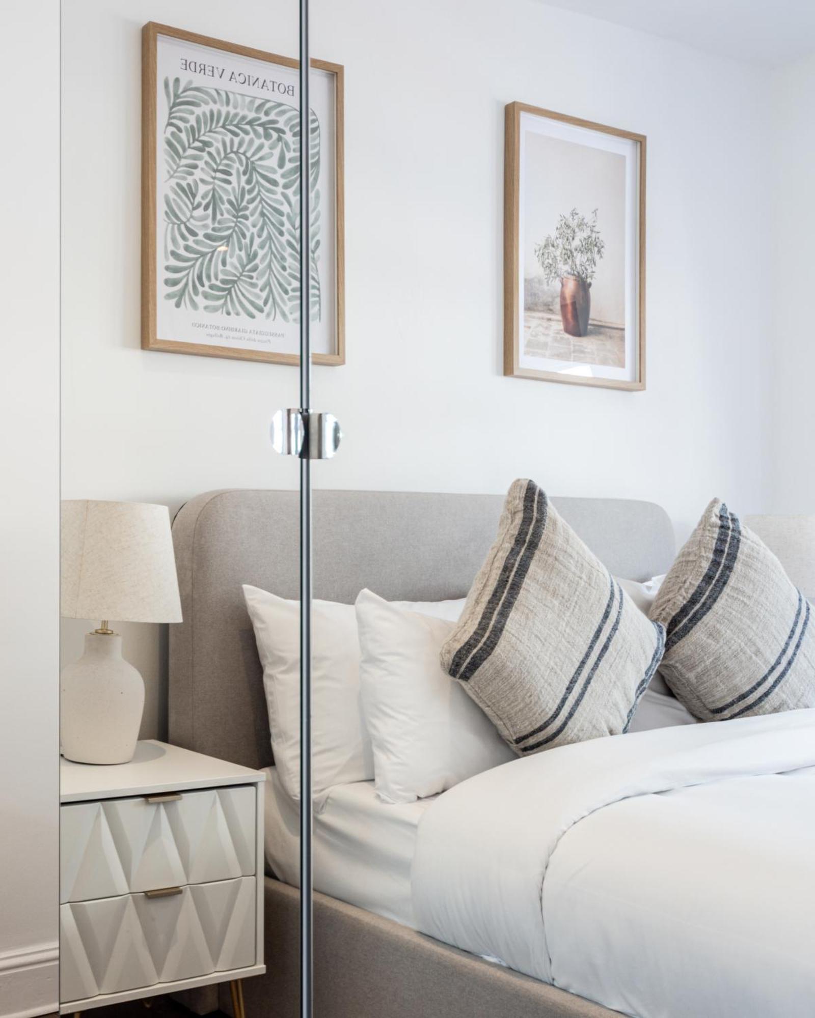 Prime Residences London
