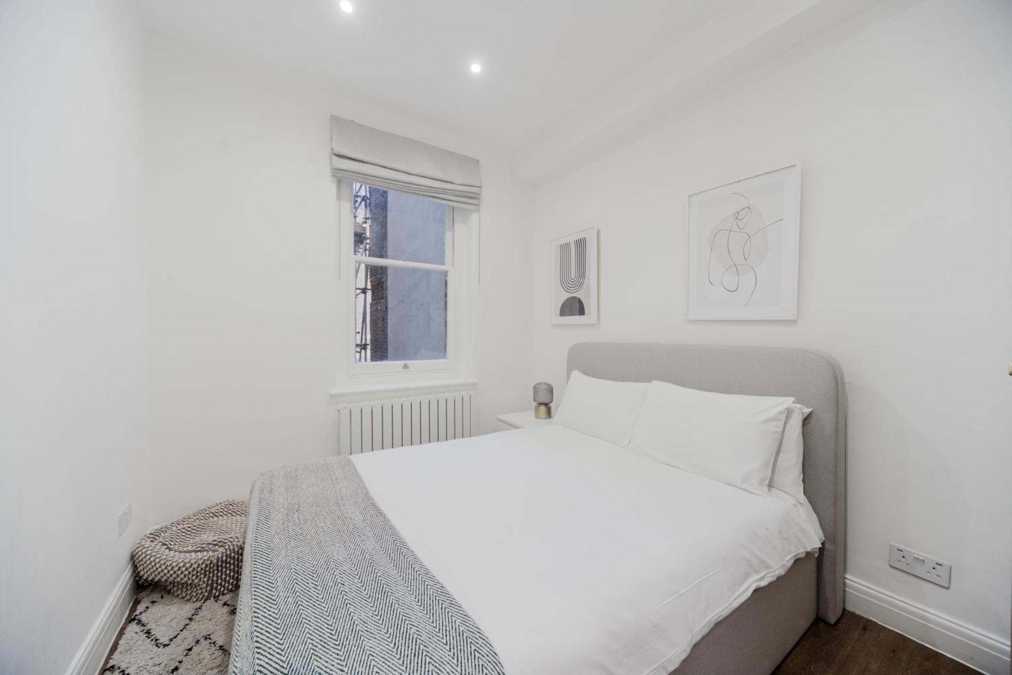 Prime Residences Apartamento Londres